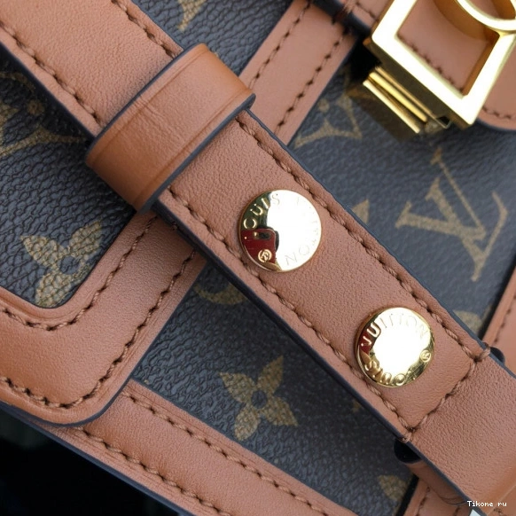 Cheap Vuitton MM（2019 Louis Spring Show） Dauphine 0710